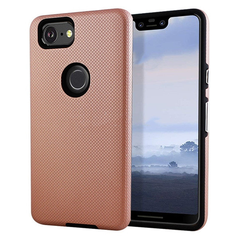 Hard Shell Case for Google Pixel 3a Hard Shell Case for Google Pixel 3a